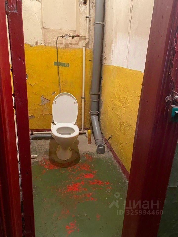 Продажа комнаты Литейный проспект, 40