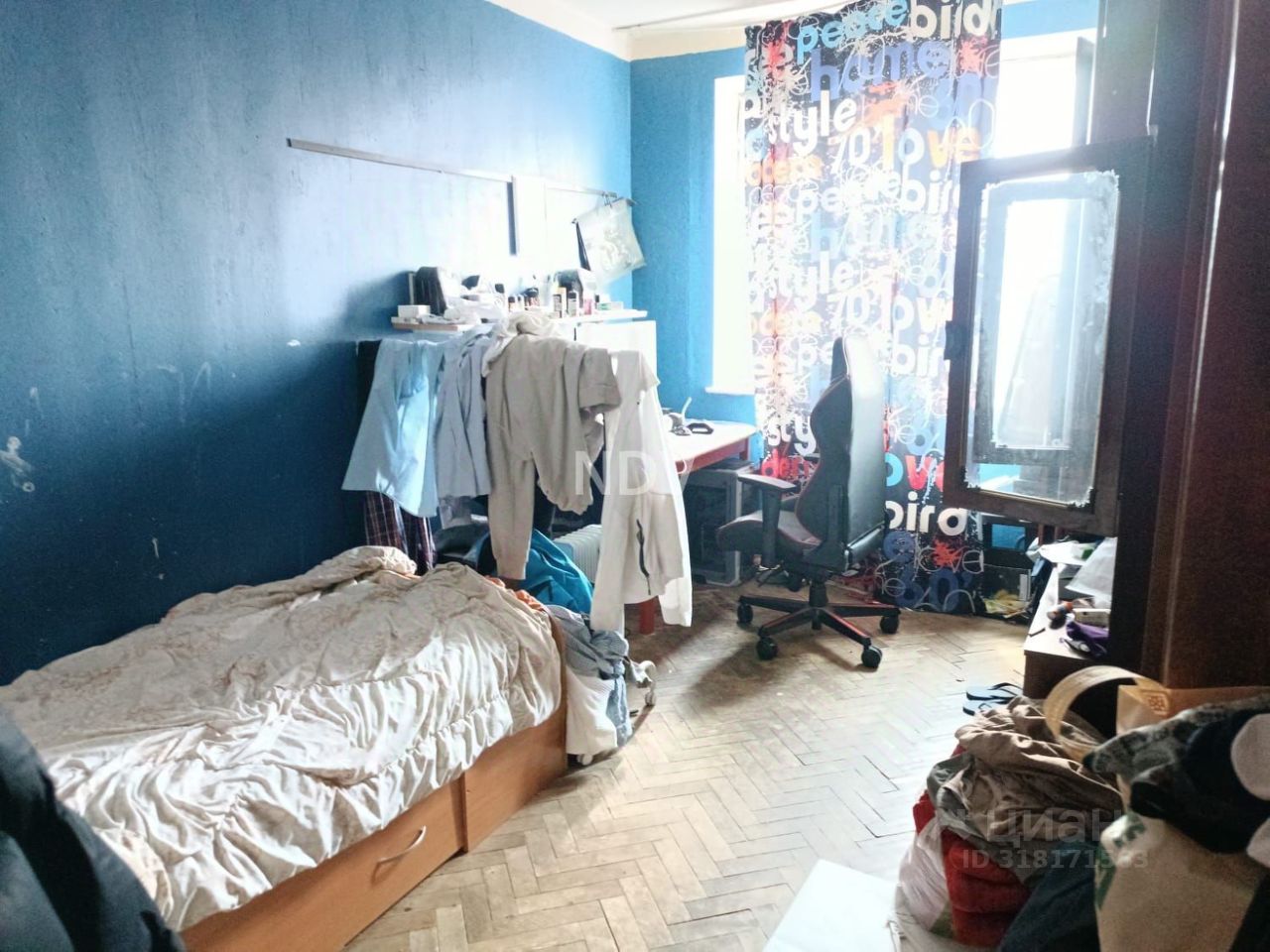 Продажа 2-комн квартиры на вторичном рынке Олимпийский проспект, 22