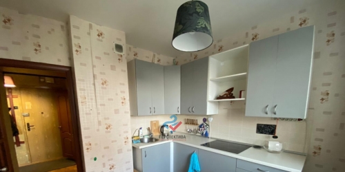 1-комн квартира Новопеределкинская улица, 14