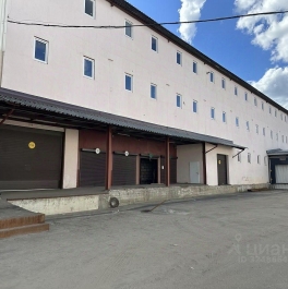 Аренда склада Грибки, , Мытищи, Дмитровское шоссе,  д. 64Б
