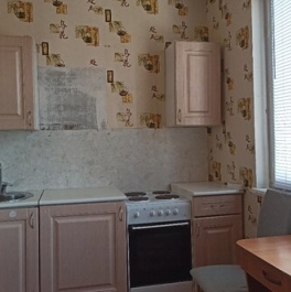 Продажа 1-комн квартиры на вторичном рынке Балашиха г, Авиаторов мкр, Нестерова б-р,  д. 6