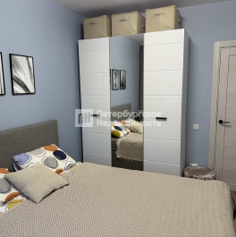 Продажа 1-комн квартиры на вторичном рынке Северный пр-кт,  д. 1