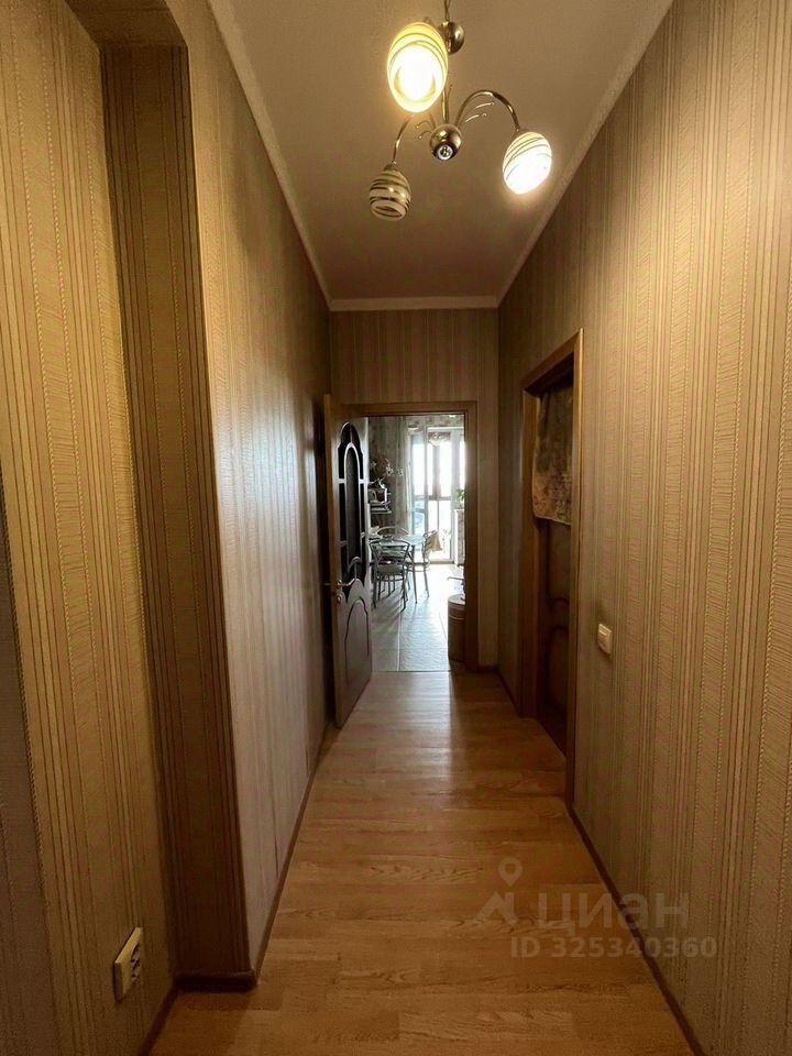 Продажа 2-комн квартиры на вторичном рынке Наро-Фоминск, улица Ефремова, 9В