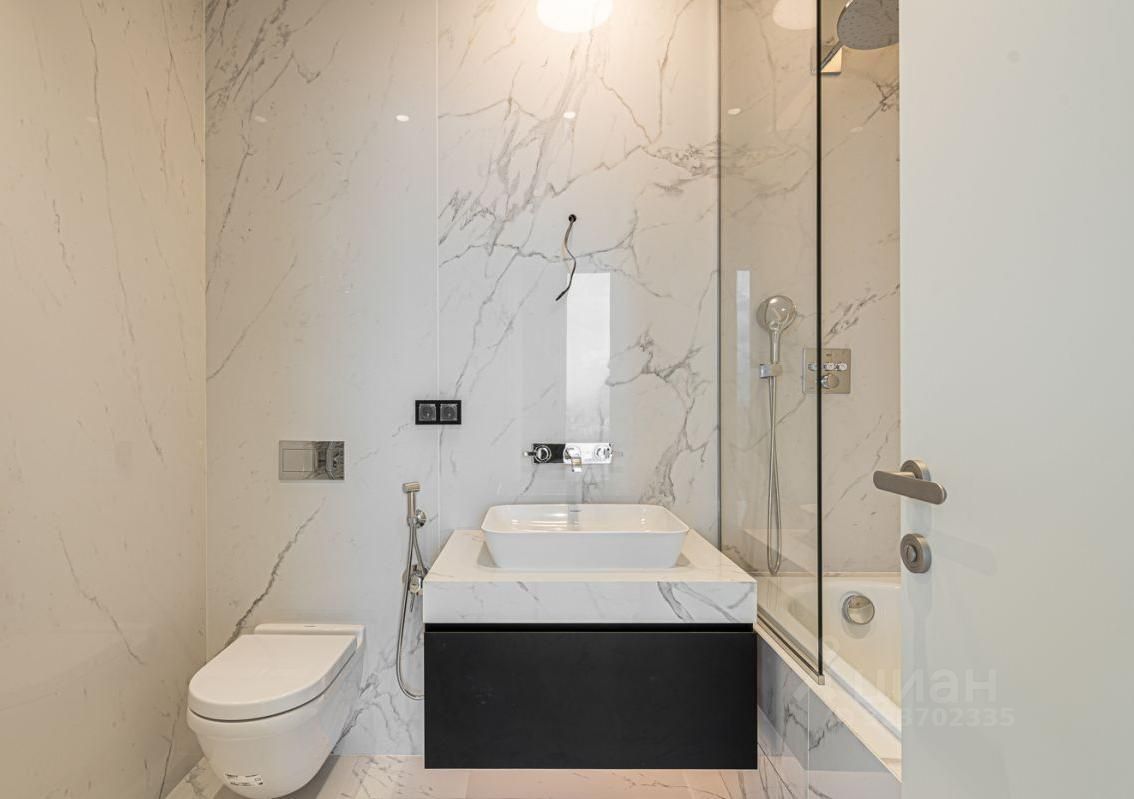 Продажа 2-комн квартиры на вторичном рынке Краснопресненская набережная, 14Ак3