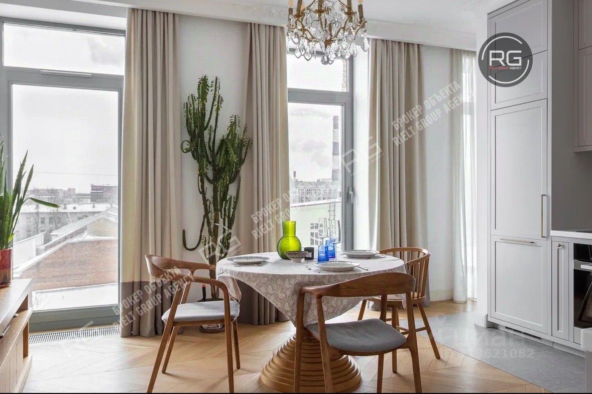 Продажа 2-комн квартиры на вторичном рынке Кирочная улица, 70