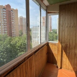 Продажа 1-комн квартиры на вторичном рынке Балашиха, ул Пролетарская,  д. 4