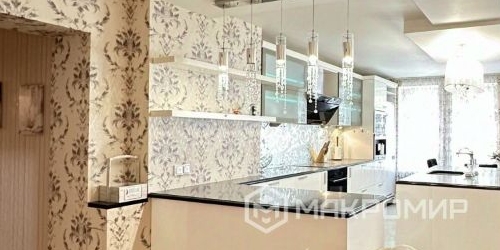 3-комн квартира Вознесенский проспект, 20