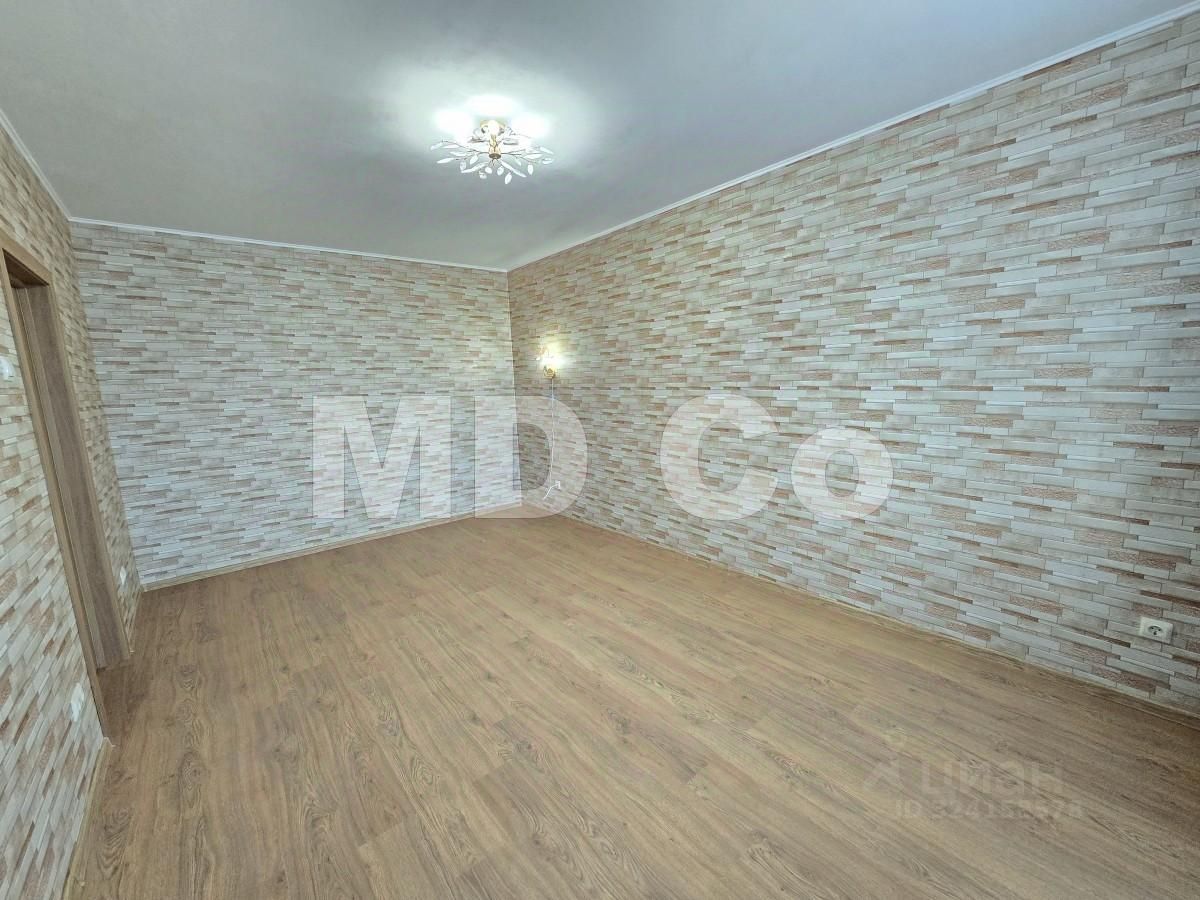 Аренда 1-комн квартиры на вторичном рынке Симферопольский бульвар, 19К1