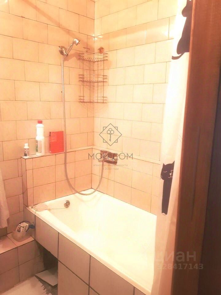 Аренда 2-комн квартиры на вторичном рынке Коптевская улица, 20К1