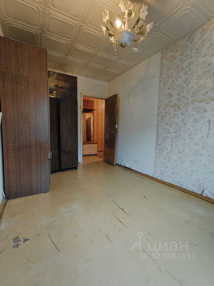 Продажа 3-комн квартиры на вторичном рынке Долгопрудный, Лихачевское шоссе, 20к1