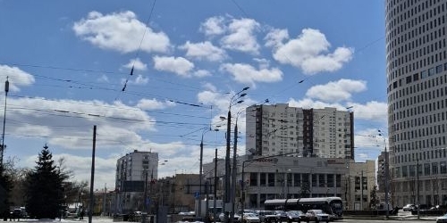 3-комн квартира улица Преображенский Вал, 4