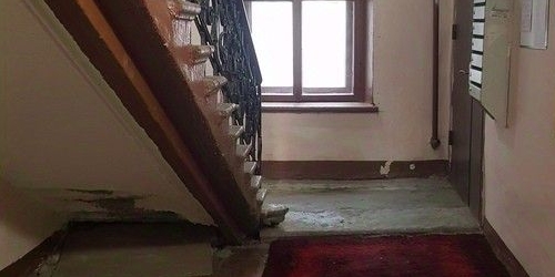 4-комн квартира Мончегорская улица, 10