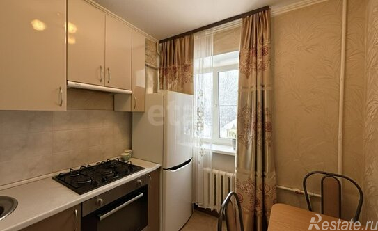 Продажа 1-комн квартиры на вторичном рынке Талдомский городской округ, улица Победы