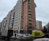 Продать Гаражи, машиноместа Ходынский б-р  13 