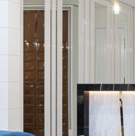 Продажа 1-комн квартиры на вторичном рынке набережная Воскресенская, 32