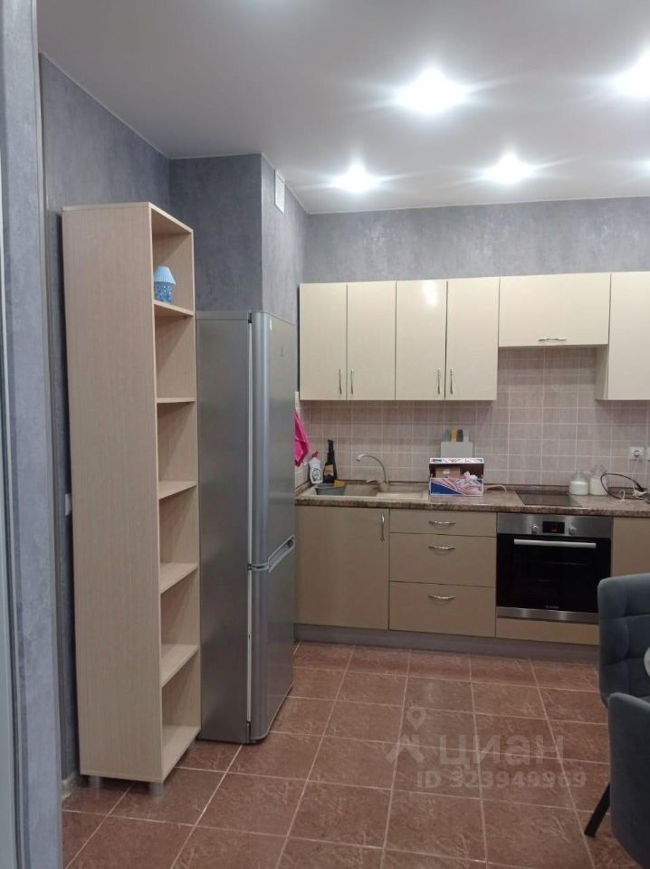 Продажа 1-комн квартиры на вторичном рынке Раменское, улица Чугунова, 41