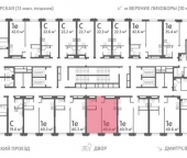 Продать Квартиры вторичка Ильменский проезд   