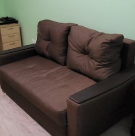 Продажа 2-комн квартиры на вторичном рынке Видное г, Белокаменное ш,  д. 5