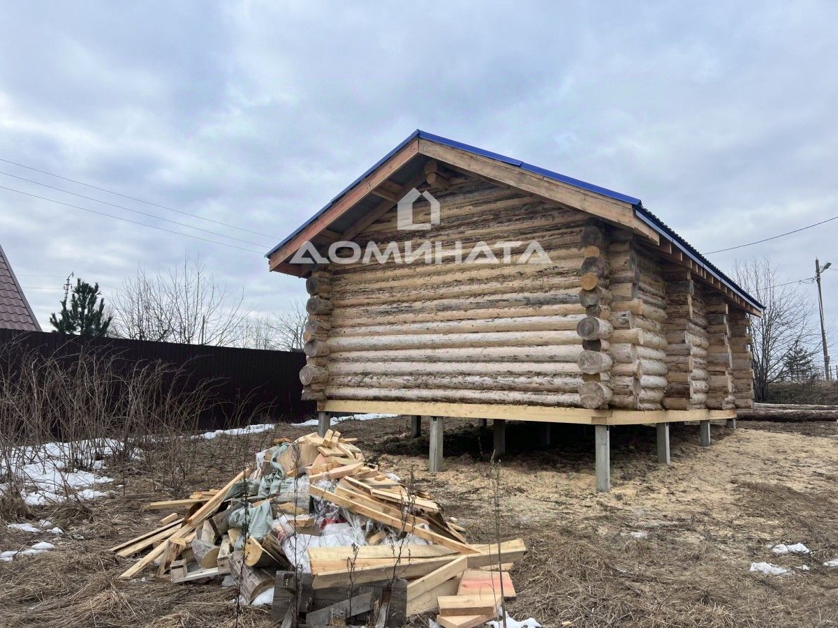 Продажа дома д. Велькота, 4А
