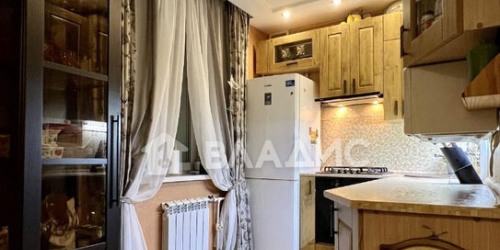 3-комн квартира Пушкин г, Генерала Хазова ул,  д. 26