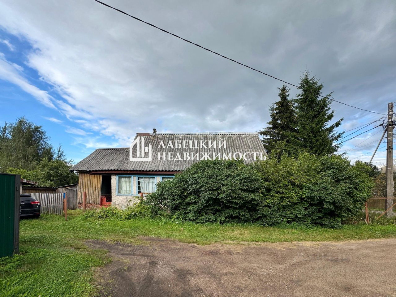 Продажа дома Торики тер., улица Малая, 5