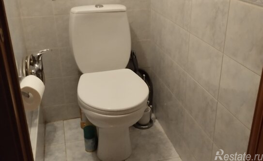 Продажа 2-комн квартиры на вторичном рынке Черемушкинская Б. ул,  д. 20,  к. 4