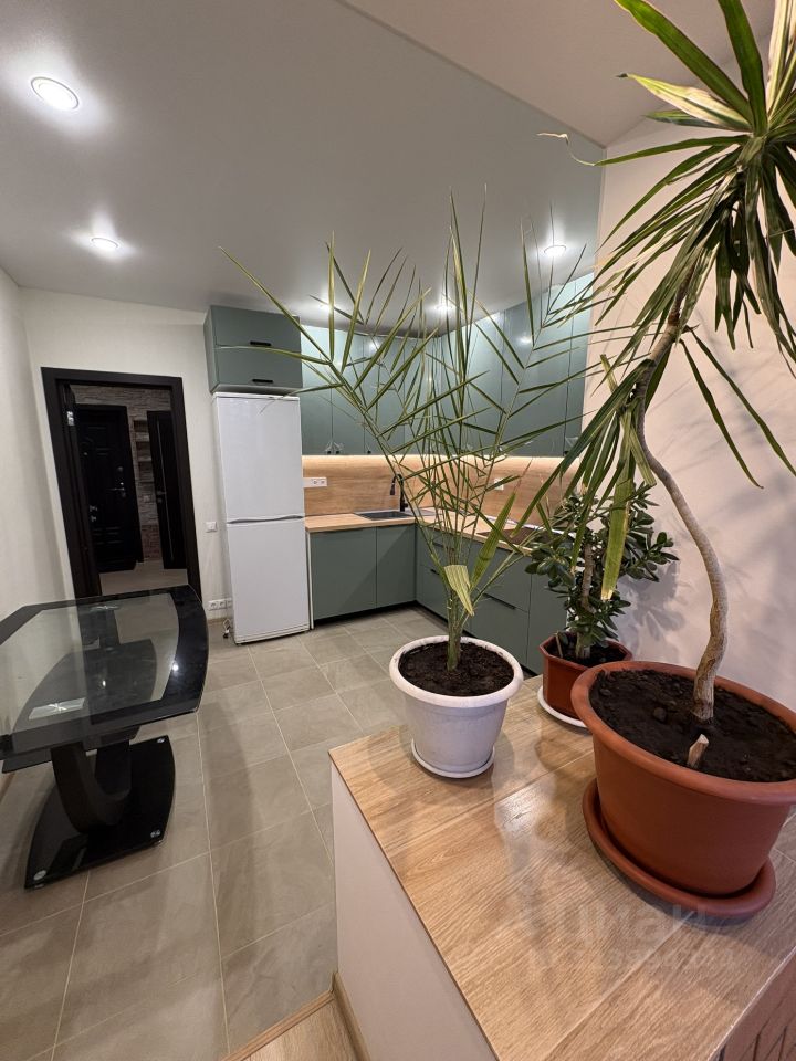 Продажа 1-комн квартиры на вторичном рынке Дзержинский, Угрешская улица, 22