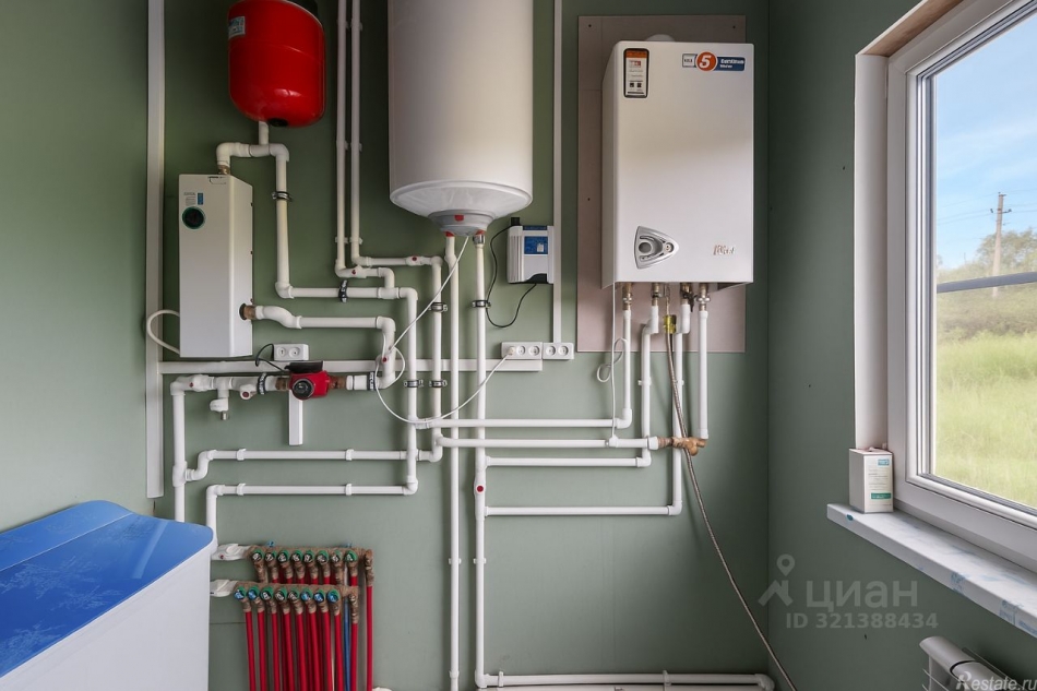 Продажа дома Солнечногорск, Соловьиная улица