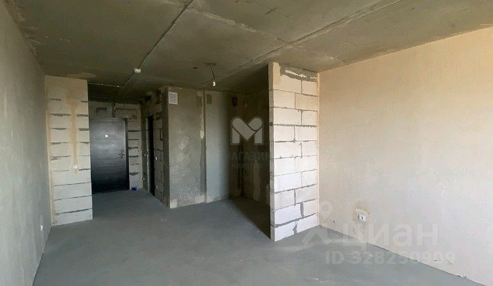 Продажа 1-комн квартиры на вторичном рынке улица Прокофьева, 7к2