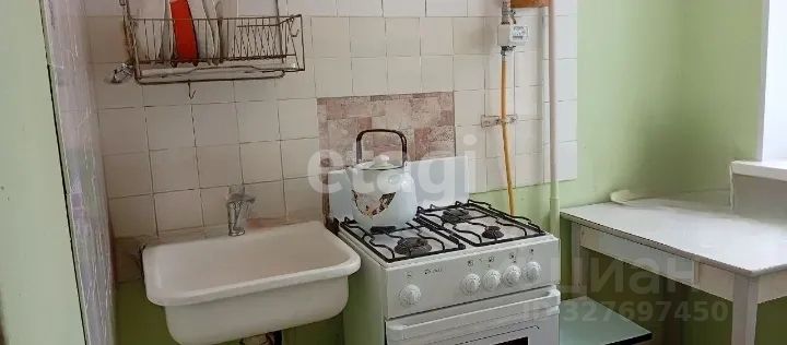 Аренда 2-комн квартиры на вторичном рынке Кириши, Молодежный бульвар, 10