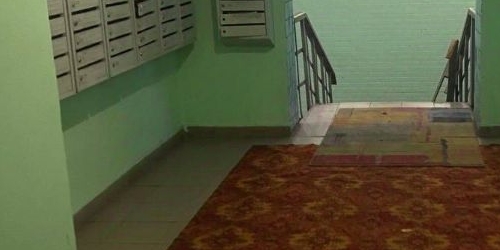 3-комн квартира Сходненская улица, 25