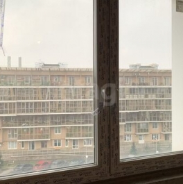 Продажа 2-комн квартиры на вторичном рынке ул Береговая,  д. 28,  к. 4