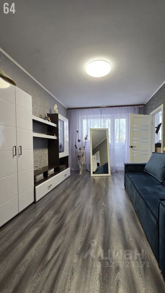 Продажа 3-комн квартиры на вторичном рынке Коммунар г., улица Пионерская, 19