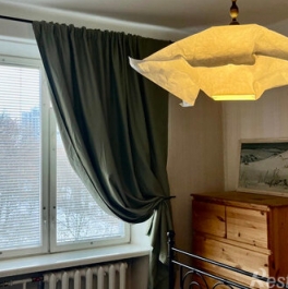 Аренда 2-комн квартиры на вторичном рынке Юрия Гагарина пр-кт,  д. 24,  к. 1