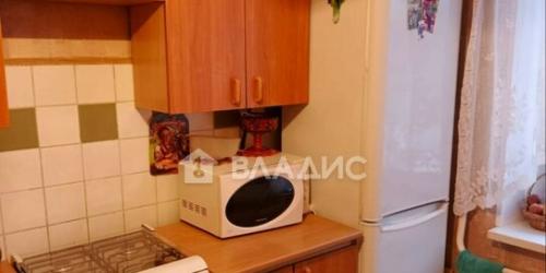 2-комн квартира ул Невская,  д. 7