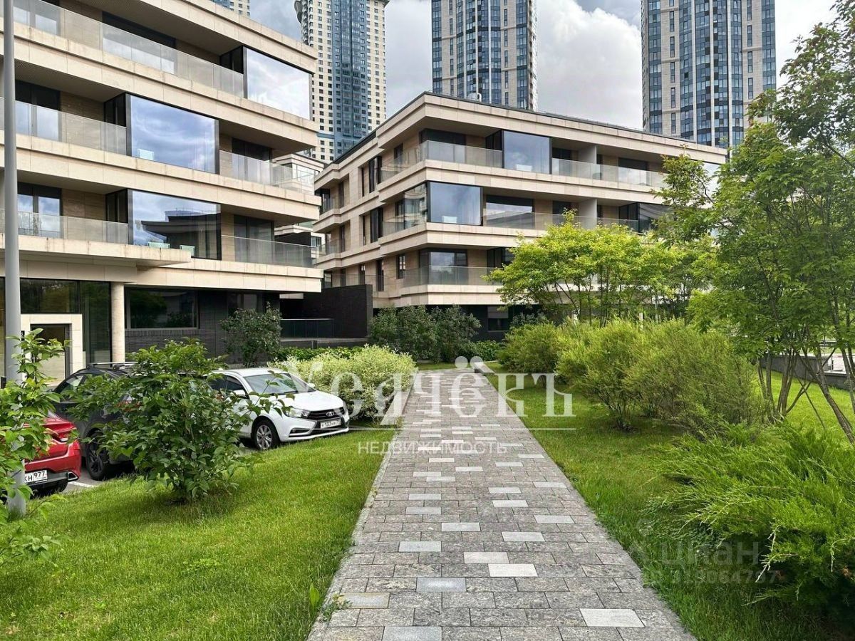 Продажа 6-комн квартиры на вторичном рынке Минская улица, 2Вк3