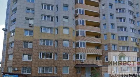 Продажа 1-комн квартиры на вторичном рынке Апрелевка, ул. Фадеева,  д. 20