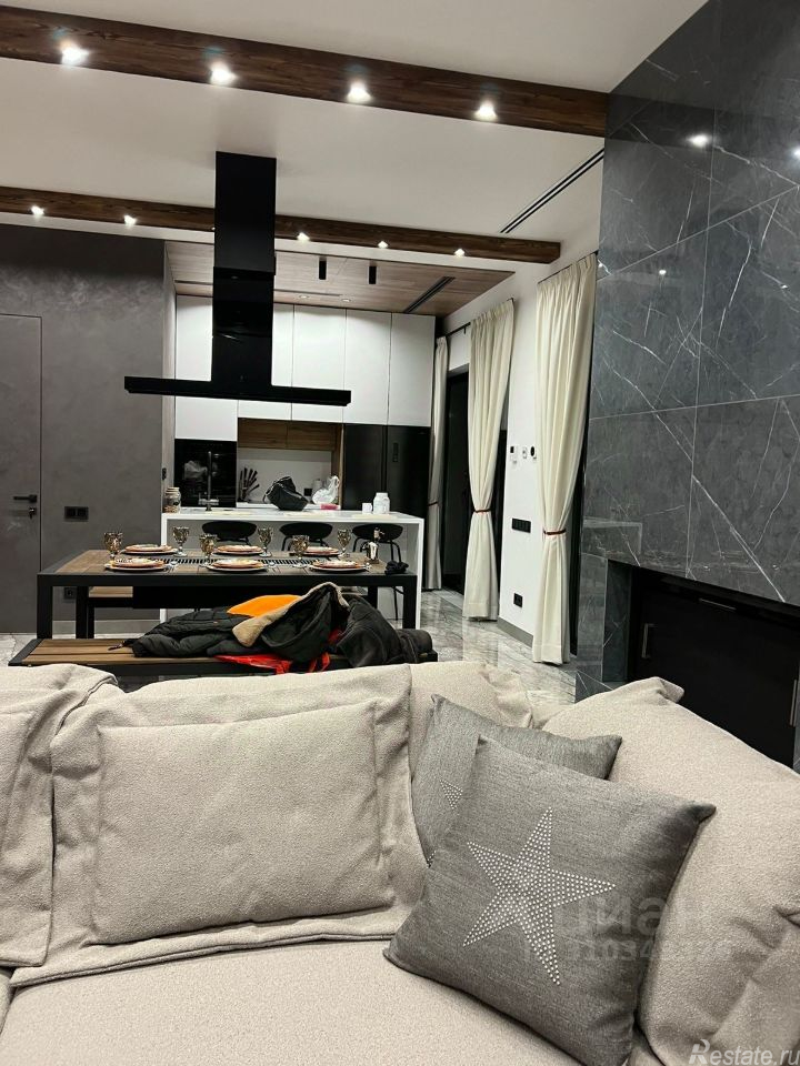 Аренда дома Новоцентральная улица,  д. 51 к3