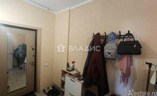 Продажа 2-комн квартиры на вторичном рынке Мытищи г, Борисовка ул,  д. 14