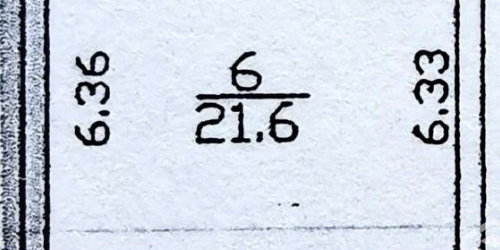 2-комн квартира проспект Непокоренных, 49к2