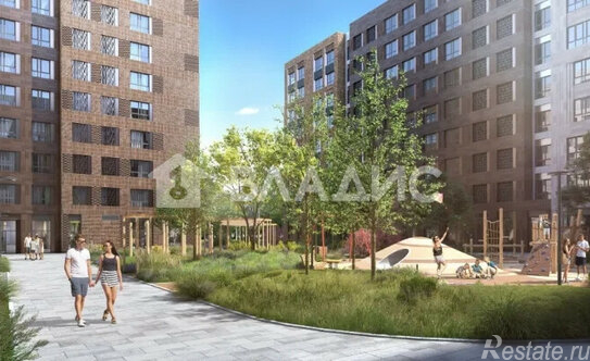 Продажа 3-комн квартиры на вторичном рынке Одинцовский городской округ, Луговая улица,  д. 3