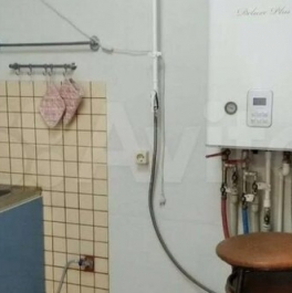 Продажа 3-комн квартиры на вторичном рынке Красногорск г, Школьная ул,  д. 20