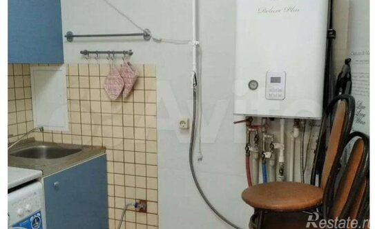 Продажа 3-комн квартиры на вторичном рынке Красногорск г, Школьная ул,  д. 20