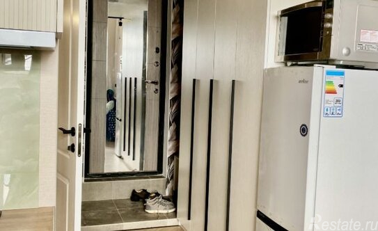 Аренда 1-комн квартиры на вторичном рынке ул Первомайская,  д. 126