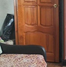 Продажа 2-комн квартиры на вторичном рынке д. Веселево, 3