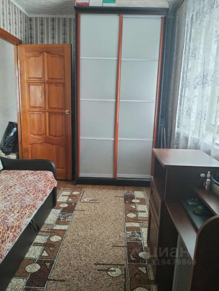 Продажа 2-комн квартиры на вторичном рынке д. Веселево, 3