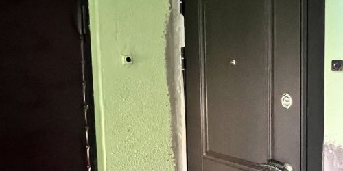 1-комн квартира проезд Дежнева, 38А