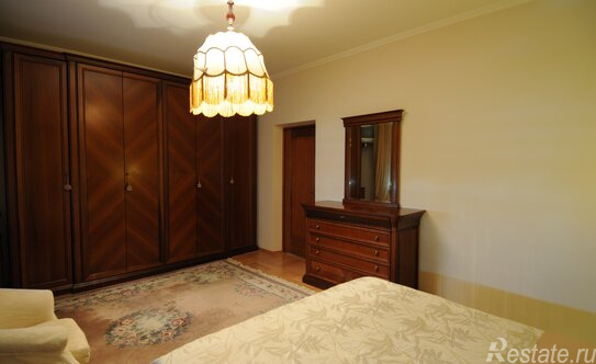 Аренда 3-комн квартиры на вторичном рынке Валовая улица,  д. 20