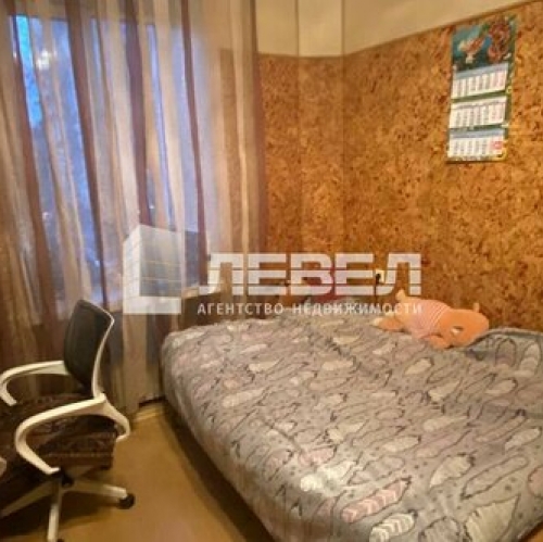 2-комн квартира Динамовский 2-й пер,  д. 3