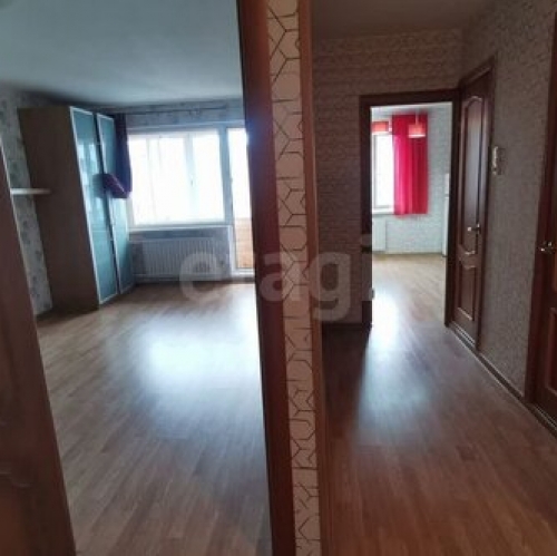 1-комн квартира аллея Поликарпова,  д. 10 к1